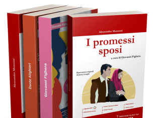 Grammatica, Manzoni e Dante: tre proposte per la scuola