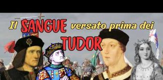 Guarda la seconda puntata IL SANGUE VERSATO PRIMA DEI TUDOR e iscriviti al CANALE DI BEATRICE FIGHERA